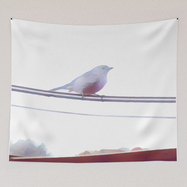 Item preview, Birdie designed and sold by Greengardens36.