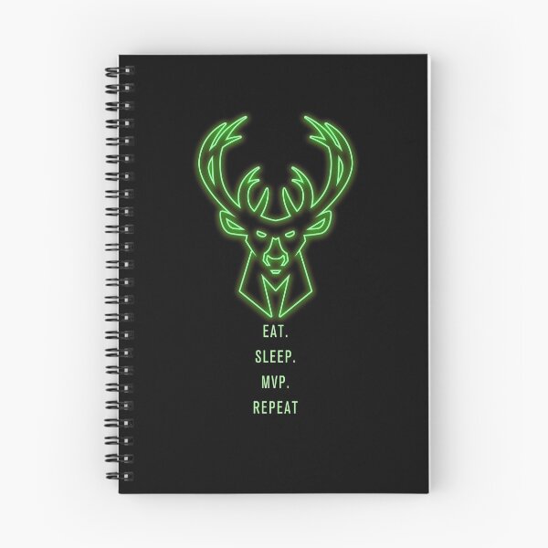 Item preview, Eat Sleep Basketball Repeat designed and sold by Dutlu.