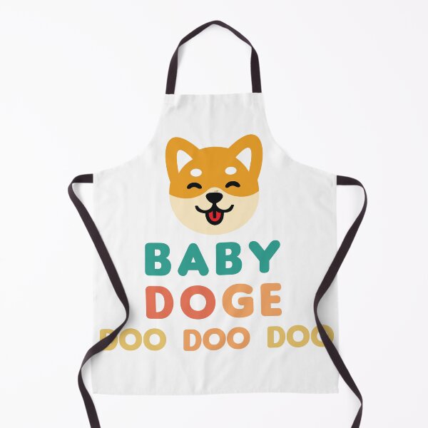 Item preview, Baby Doge Doo Doo l funny gift design l pets lovers l pets designed and sold by kpluslk.