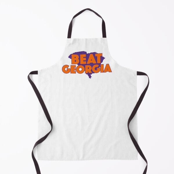 Item preview, Beat Georgia | Tiger Football designed and sold by SLAG-Creative.