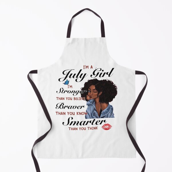 Item preview, I'm a July girl designed and sold by UrbanFlip.