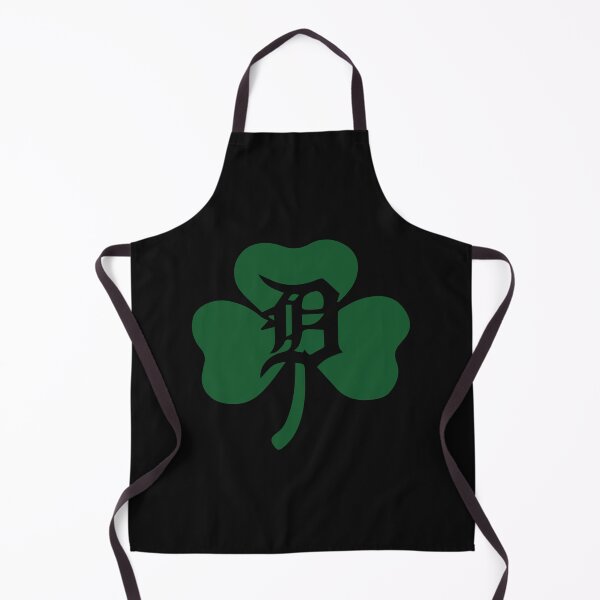 Item preview, Shamrock the D designed and sold by RiverCityTees.