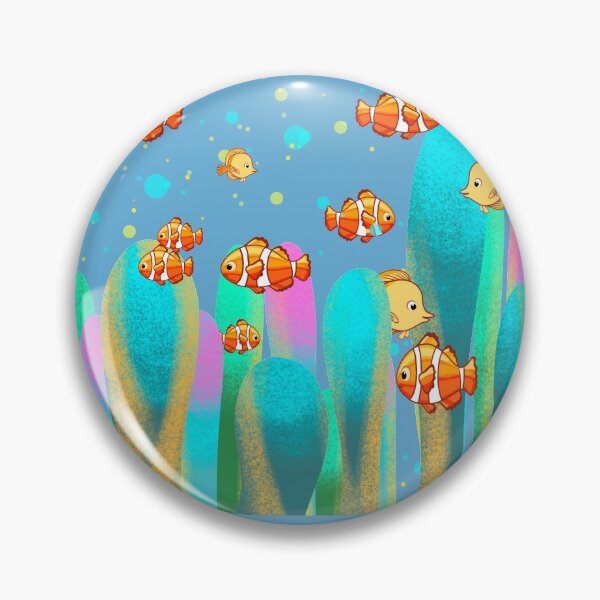 Item preview,  Nemo 4 designed and sold by Creative Colors99.