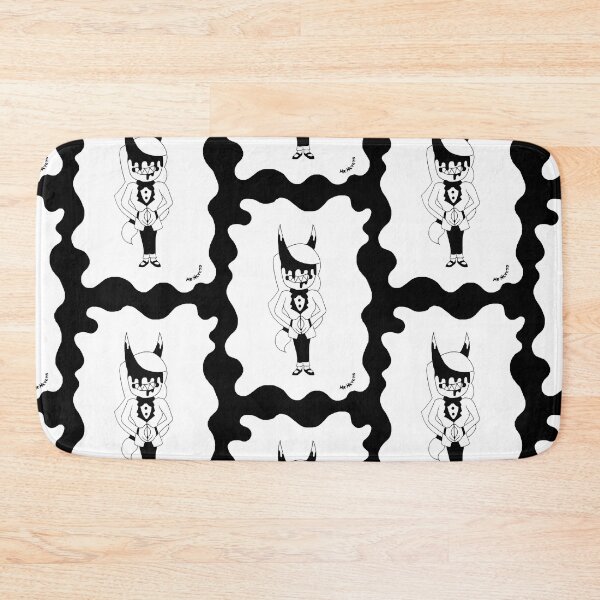 Item preview, Hazbin Hotel - Charlie Magne "Bendy" Version designed and sold by MrNevets.