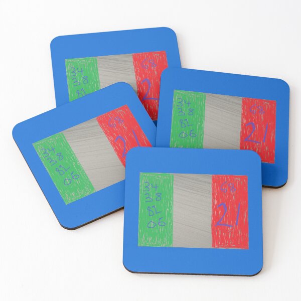 Item preview, ITALIA !  designed and sold by JPOempathy.