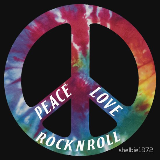 Peace N Love: Gifts & Merchandise | Redbubble