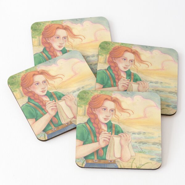 Item preview, Leah sketching at the beach designed and sold by Hynek Šnajdr.