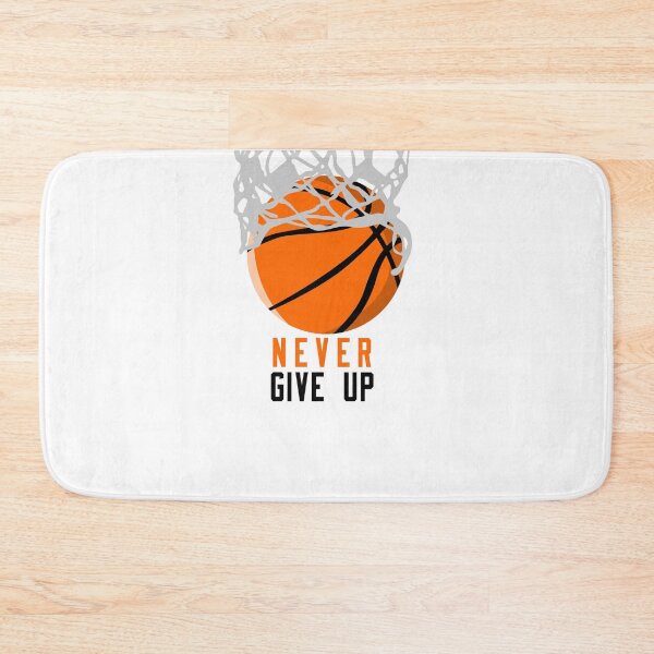 Item preview, Never Give Up designed and sold by Dutlu.