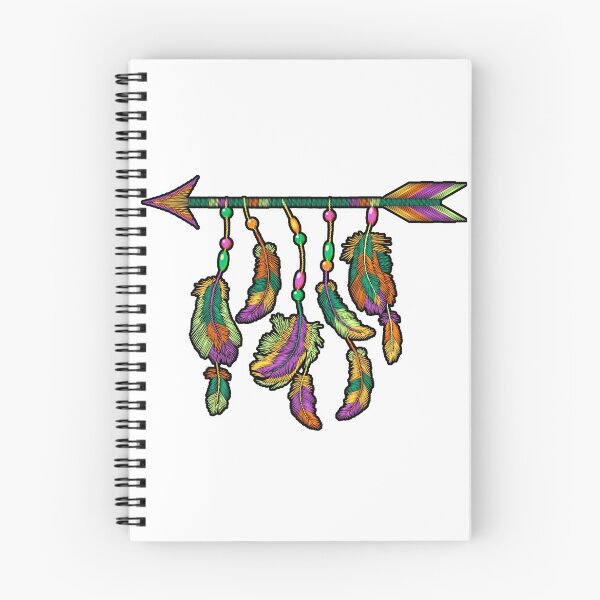 Item preview, Native Arrow designed and sold by LeHongTien.