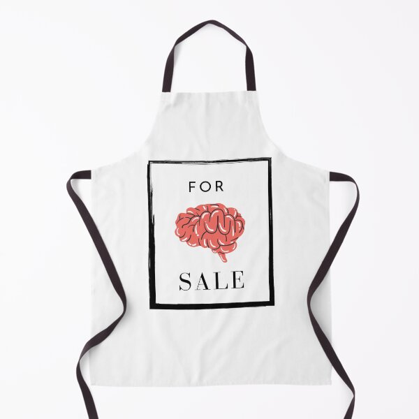 Item preview, Use your brain properly, For Sale, funny design designed and sold by ElMarisa.