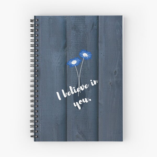 Item preview, I Believe in You designed and sold by Blue-Button.