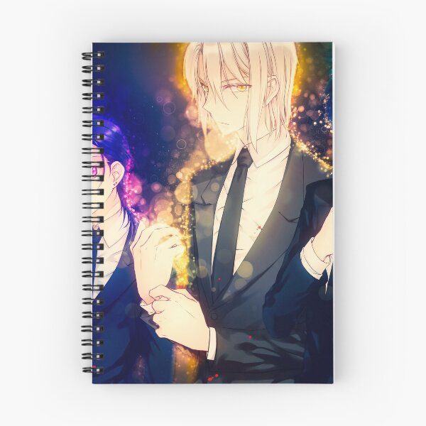 Item preview, Ashiya Shirou The Devil is a Part timer designed and sold by roycool.