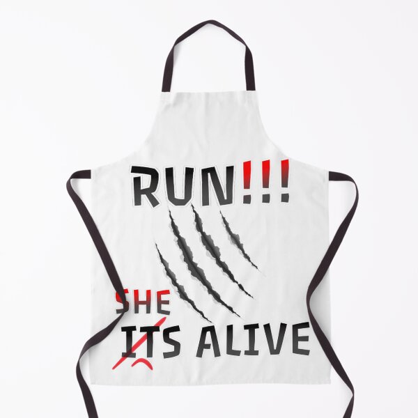 Item preview, Run, She is coming designed and sold by Colandia.