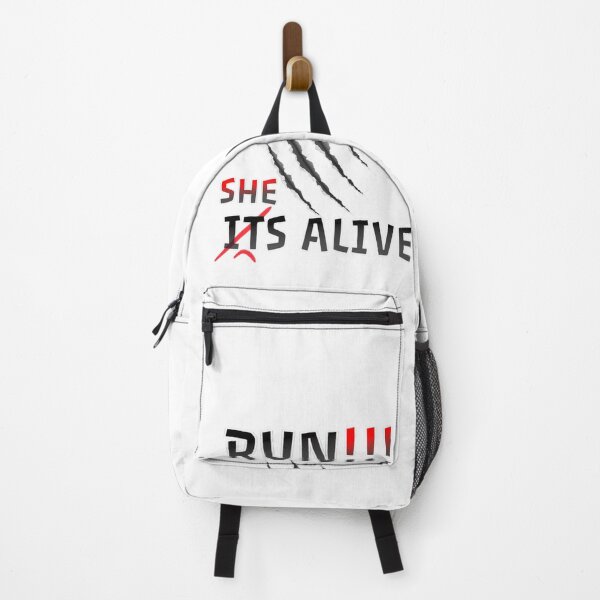 Item preview, Run, She is coming designed and sold by Colandia.