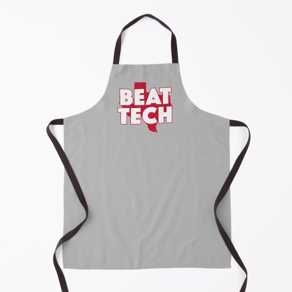 Item preview, Beat Tech | Houston Football designed and sold by SLAG-Creative.