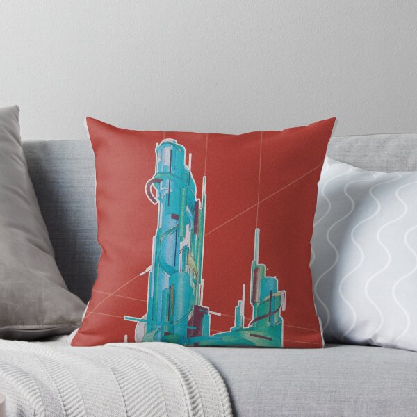 Item preview, Architecture: Chernikov designed and sold by rsly.