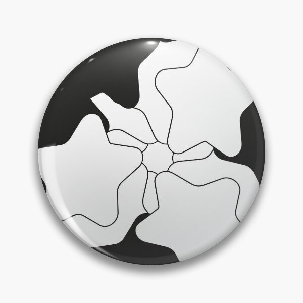 Item preview, Star designed and sold by Fernandokalu.