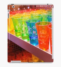 Chocolate for Adults iPad Case/Skin