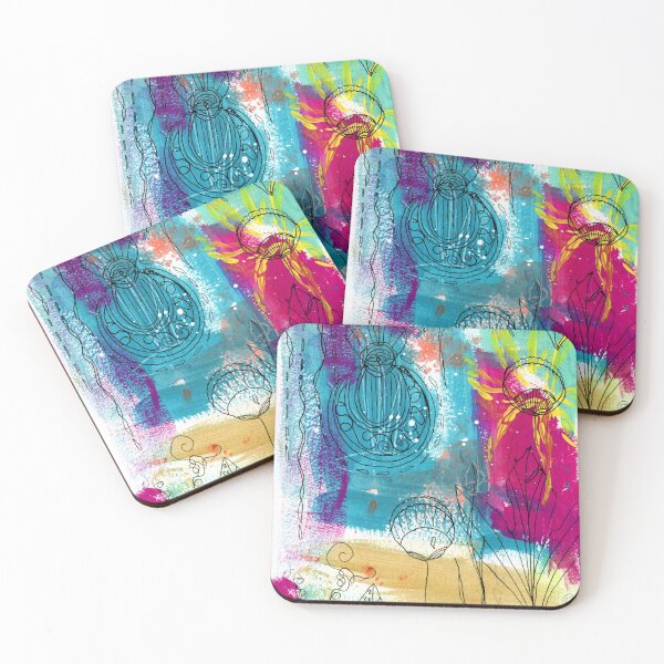 Item preview, Sandy Feet designed and sold by Thrive True with Jules.