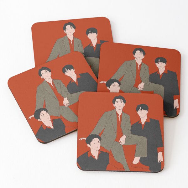 Item preview, Day6 - Even of Day - Right Through Me designed and sold by bribbit.