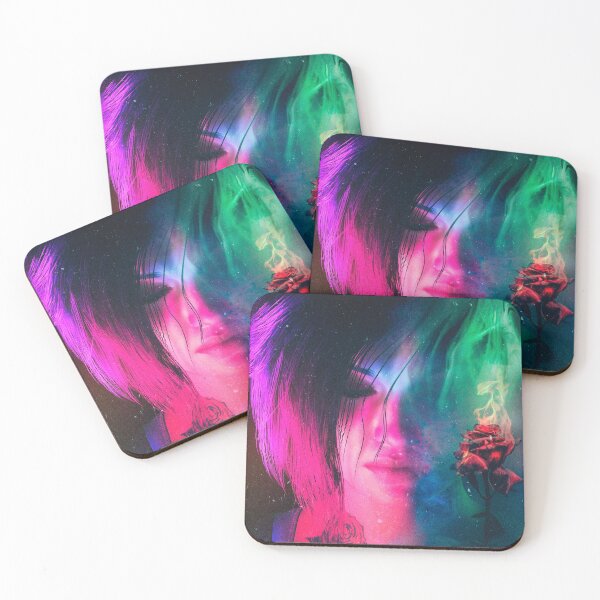 Item preview, Judy poster rose designed and sold by alessandra picoli.