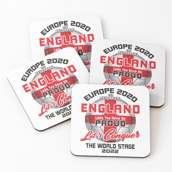 Item preview, England Football Team Fan Supporters designed and sold by Status71.