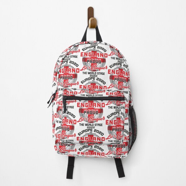 Item preview, England Football Team Fan Supporters designed and sold by Status71.