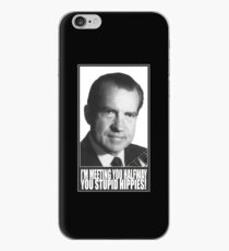 Nixon iPhone Case