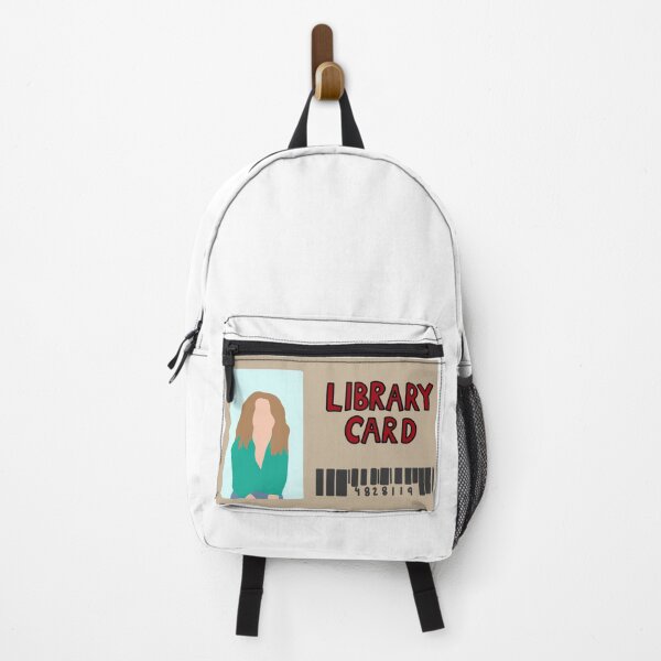 Item preview, patty griffin library card designed and sold by annaseditss.