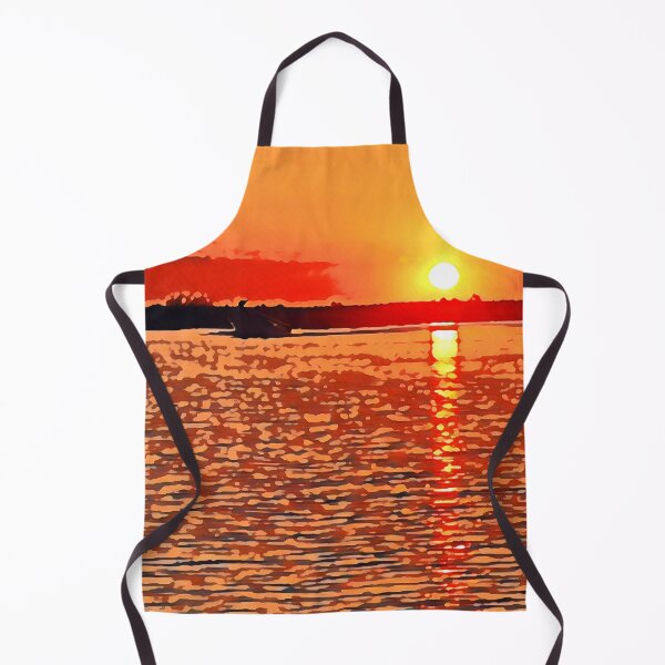 Item preview, Orange sunset designed and sold by Greengardens36.