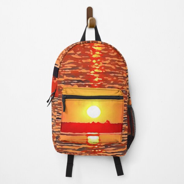 Item preview, Orange sunset designed and sold by Greengardens36.