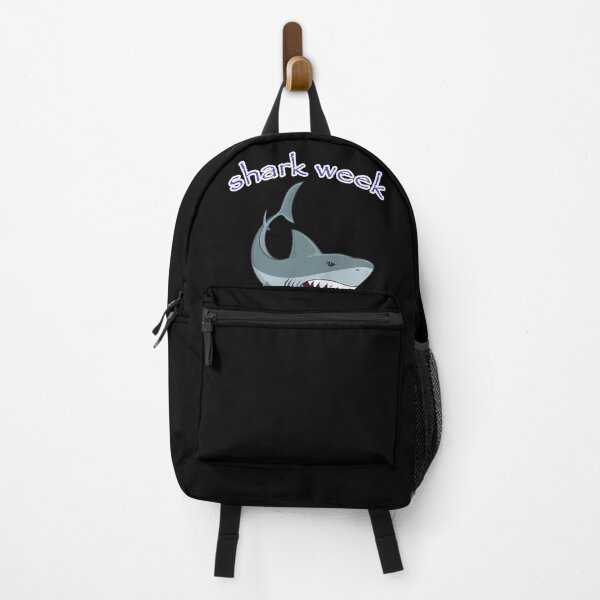 Item preview, shark week designed and sold by Yonik ★★★★★.