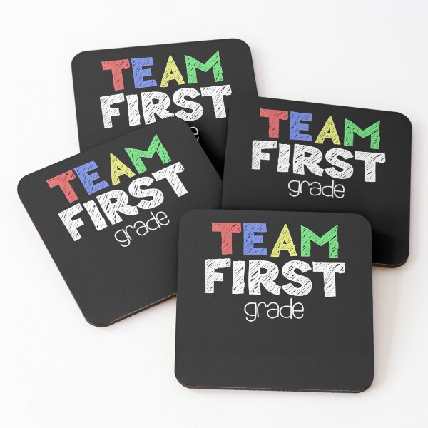 Item preview, Team First Grade T-Shirt 2021 Back To School 1st Grade - Back to school designed and sold by begin-again.