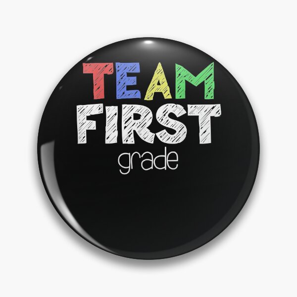 Item preview, Team First Grade T-Shirt 2021 Back To School 1st Grade - Back to school designed and sold by begin-again.