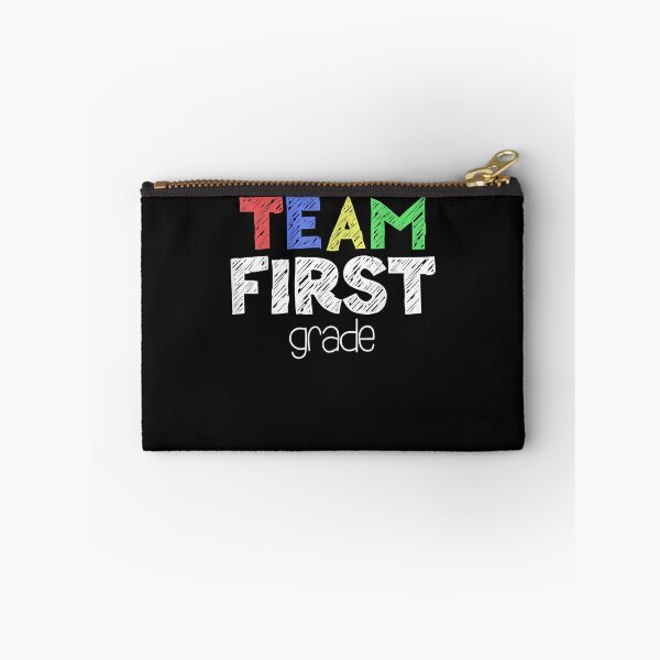 Item preview, Team First Grade T-Shirt 2021 Back To School 1st Grade - Back to school designed and sold by begin-again.