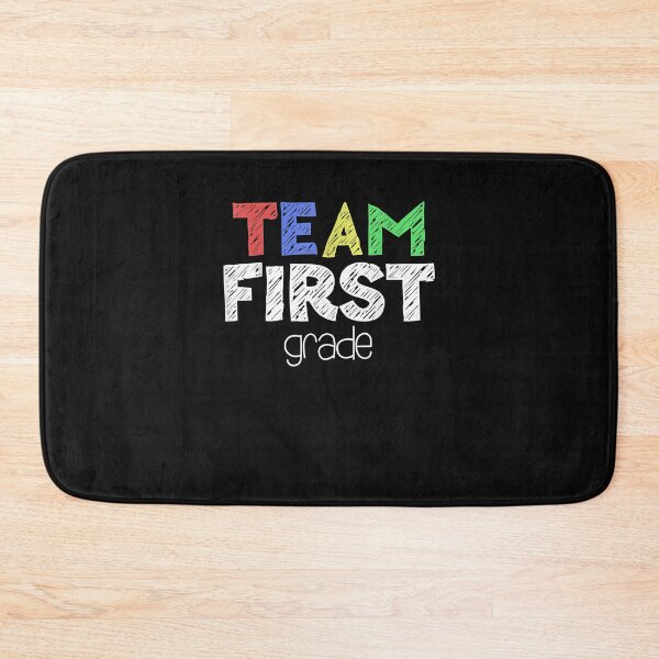 Item preview, Team First Grade T-Shirt 2021 Back To School 1st Grade - Back to school designed and sold by begin-again.