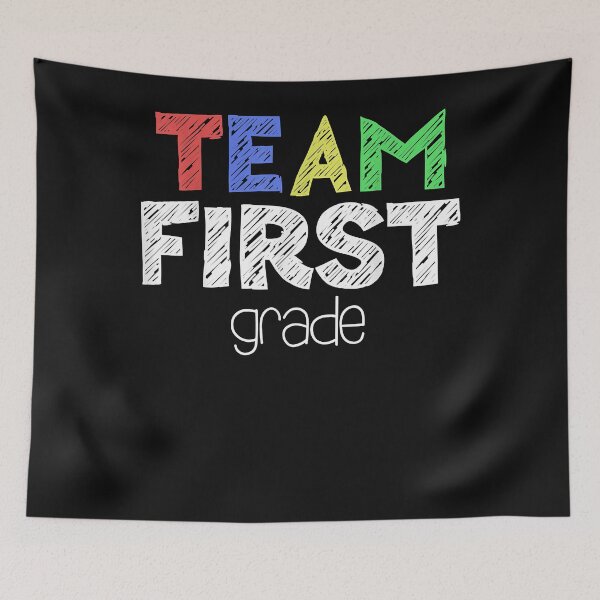 Item preview, Team First Grade T-Shirt 2021 Back To School 1st Grade - Back to school designed and sold by begin-again.