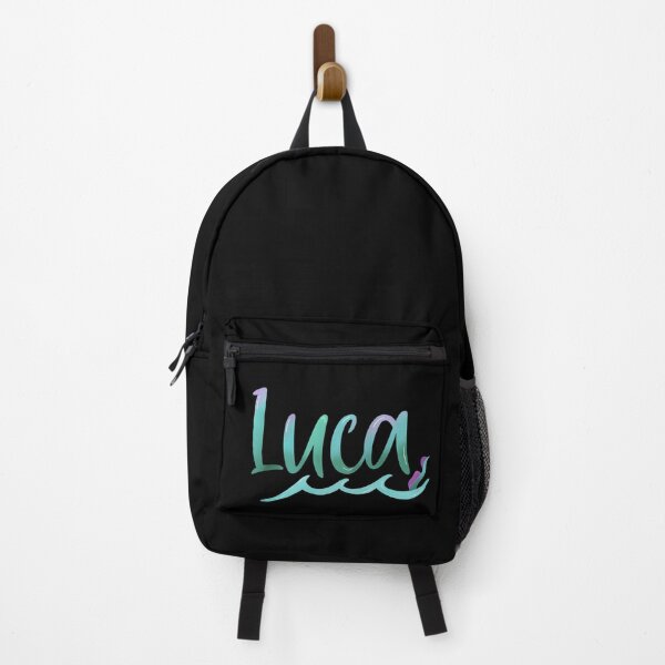 Item preview, Luca movie quote designed and sold by YonivanL.