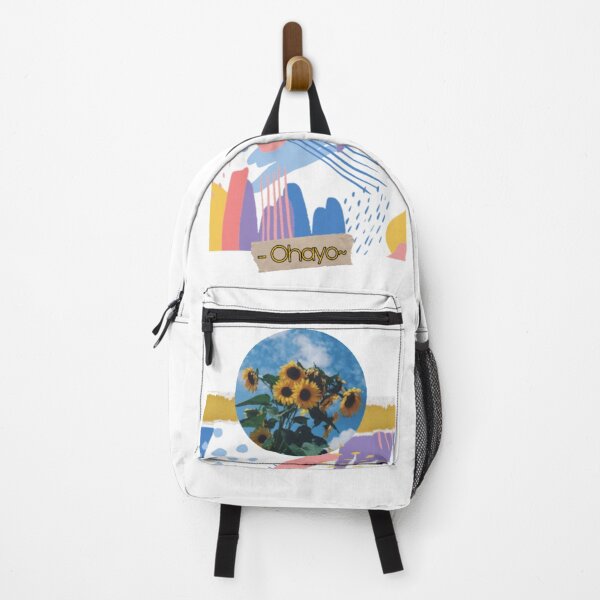 Item preview, Aesthetic ohayo!  designed and sold by Kuraya7211.