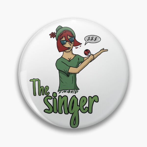 Item preview, the singer designed and sold by Marksite.
