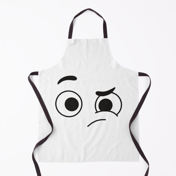 Item preview, I HAVE NO IDEA WHAT I AM DOING designed and sold by BOSHIRT.