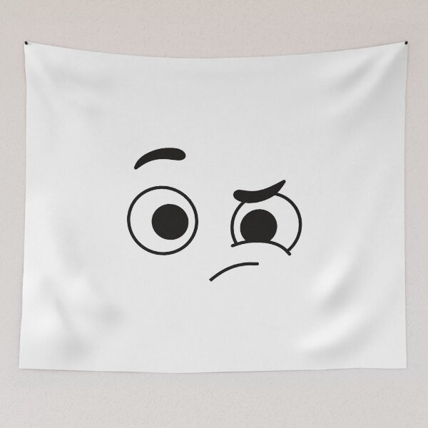 Item preview, I HAVE NO IDEA WHAT I AM DOING designed and sold by BOSHIRT.