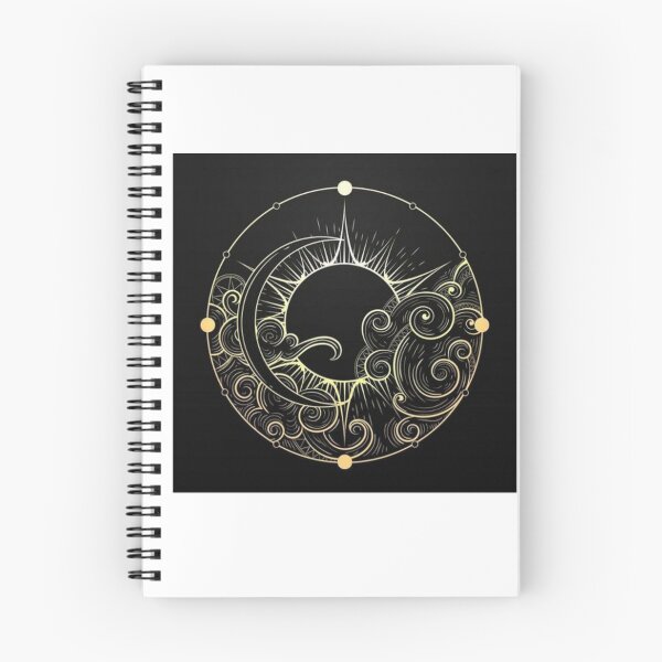 Item preview, Sun and Moon designed and sold by CELESTiA-Mi.