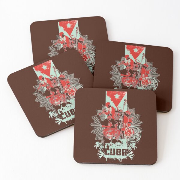 Item preview, Cuba Salsa Band designed and sold by Callejero.