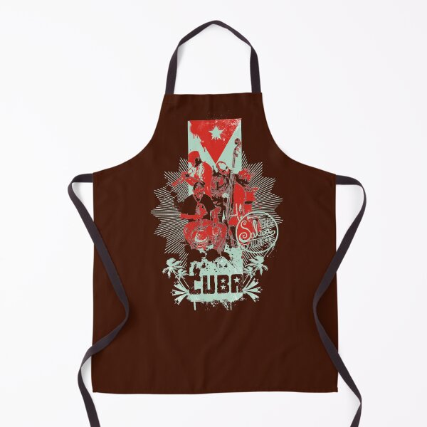 Item preview, Cuba Salsa Band designed and sold by Callejero.