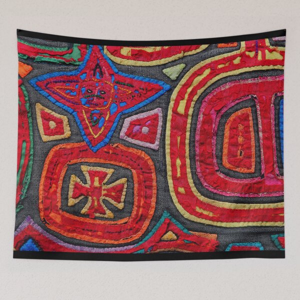 Item preview, Mola  designed and sold by dominiquelandau.