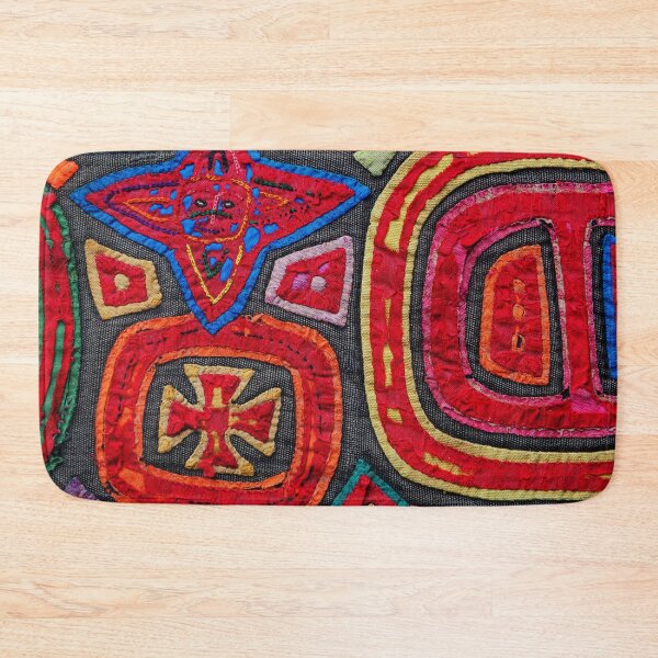 Item preview, Mola  designed and sold by dominiquelandau.