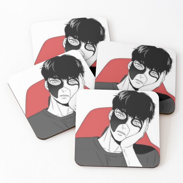 Item preview, BJ Alex  designed and sold by TacoBowl.
