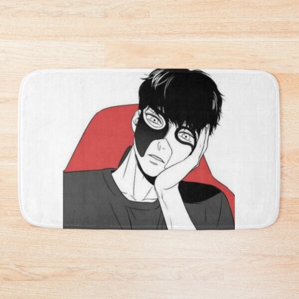 Item preview, BJ Alex  designed and sold by TacoBowl.