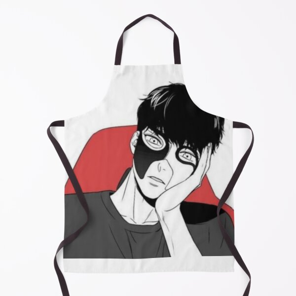 Item preview, BJ Alex  designed and sold by TacoBowl.